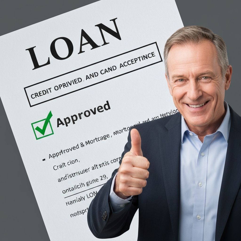 Easier Credit Requirements