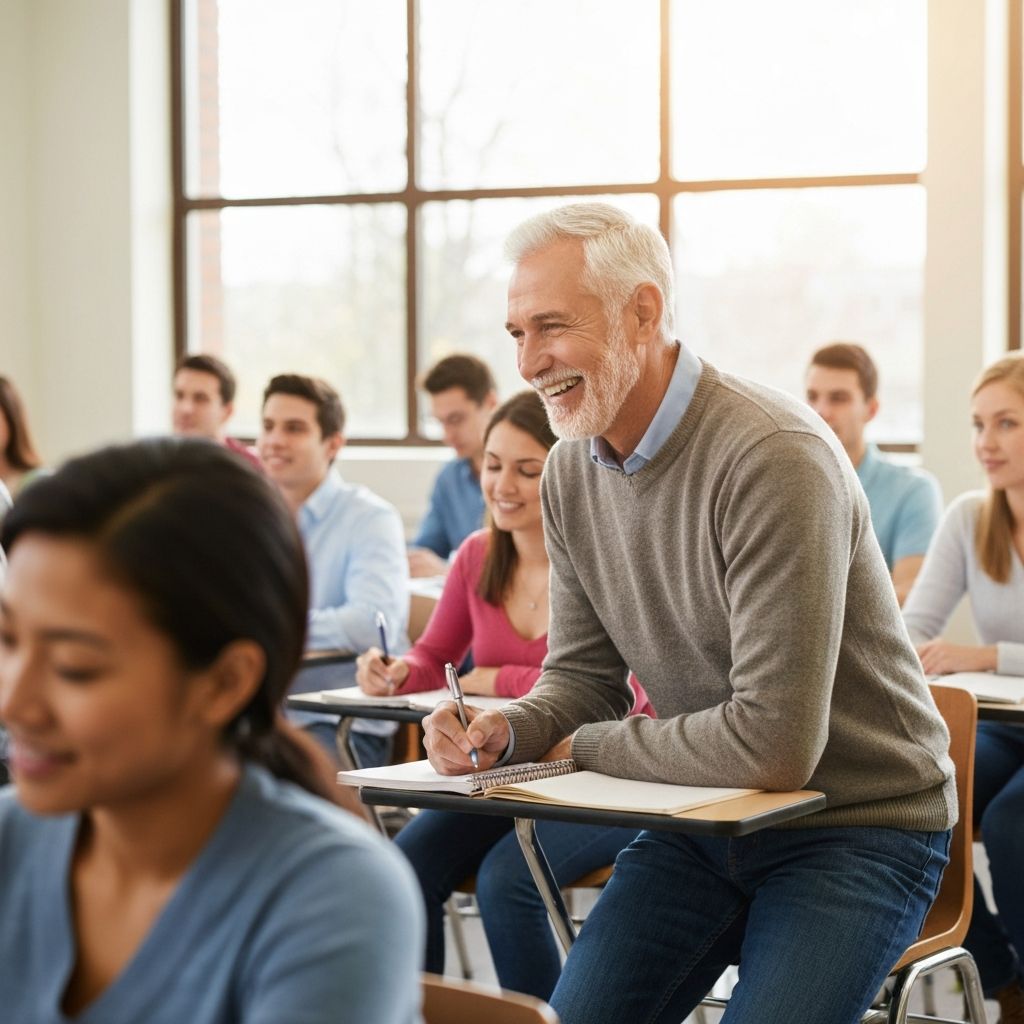 Education & Training