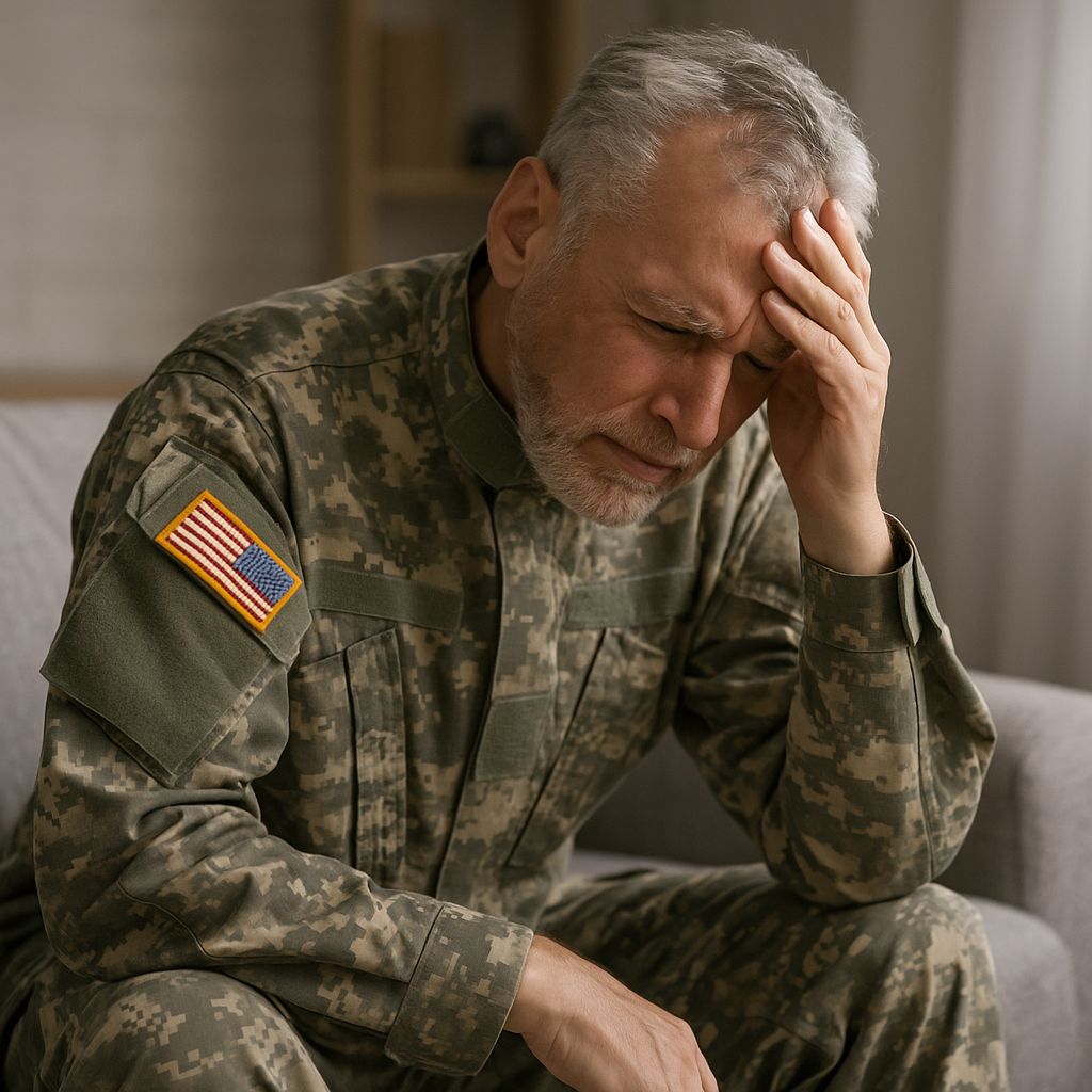 Veterans Cannabis Survey