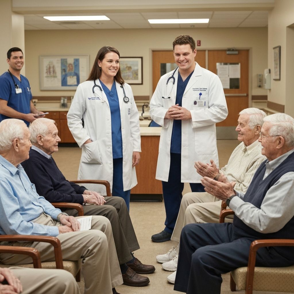 VA Healthcare Services