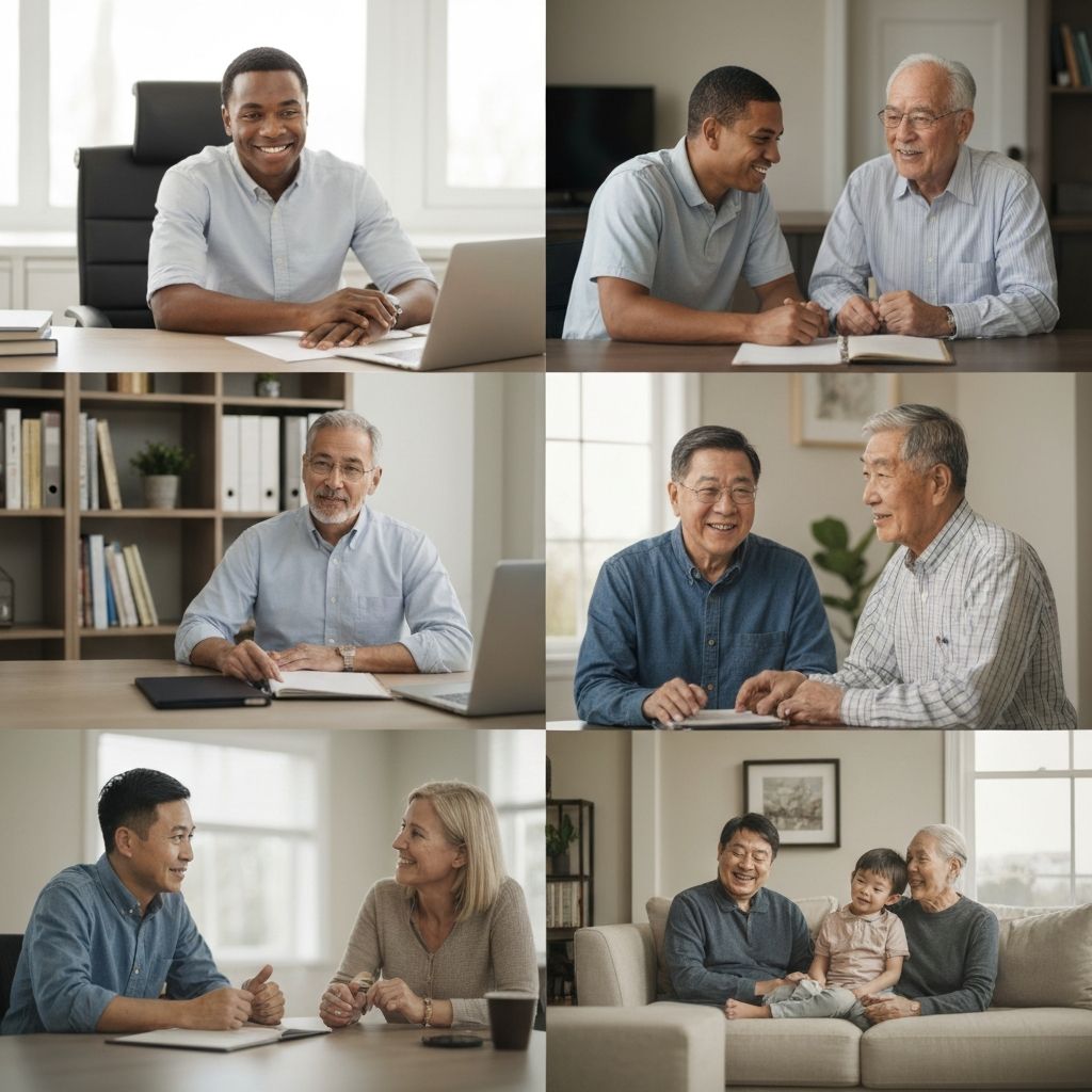 VA Home Loan Benefits