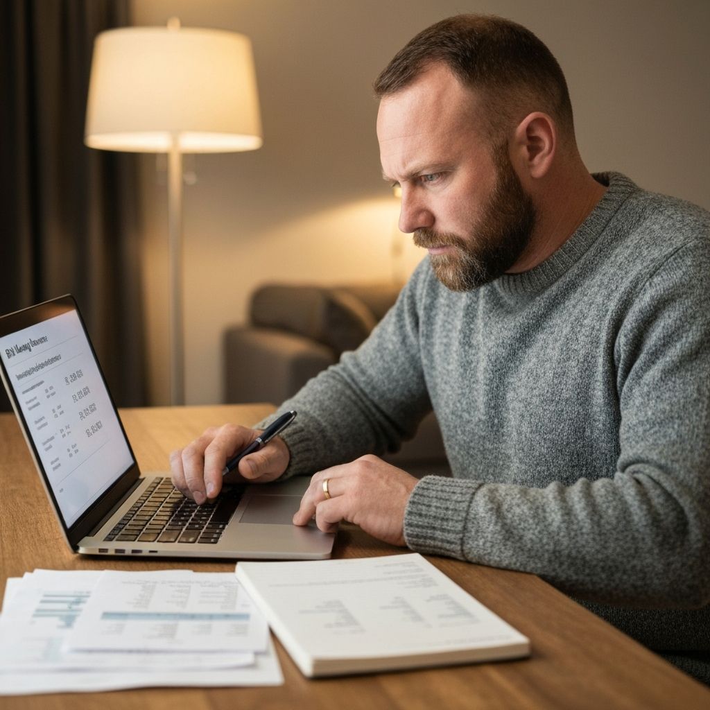 Veteran calculating BAH housing allowance