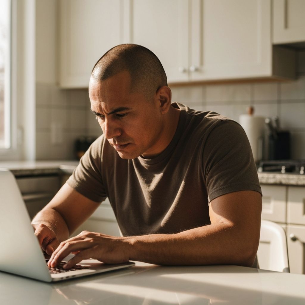 VA.org CEO Community Forum Live (Episode 1)