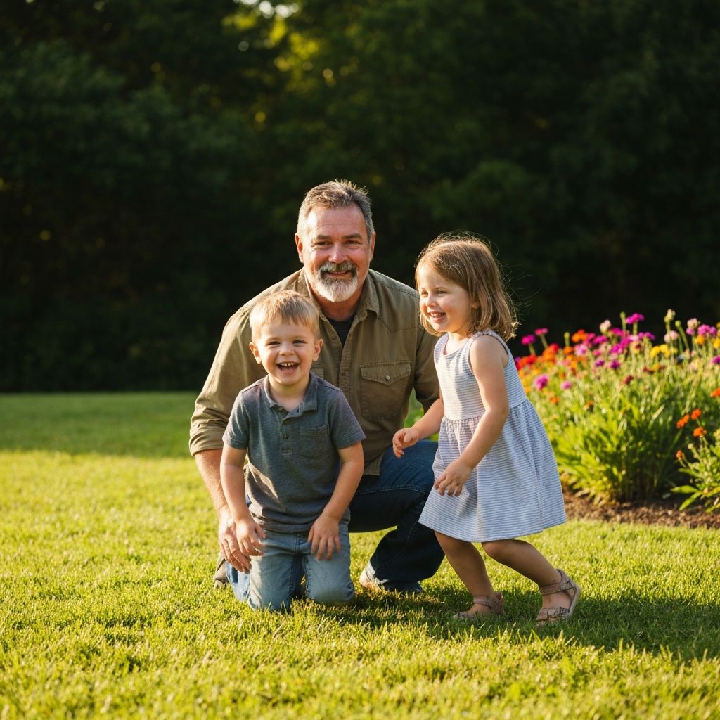 Family & Survivor Benefits